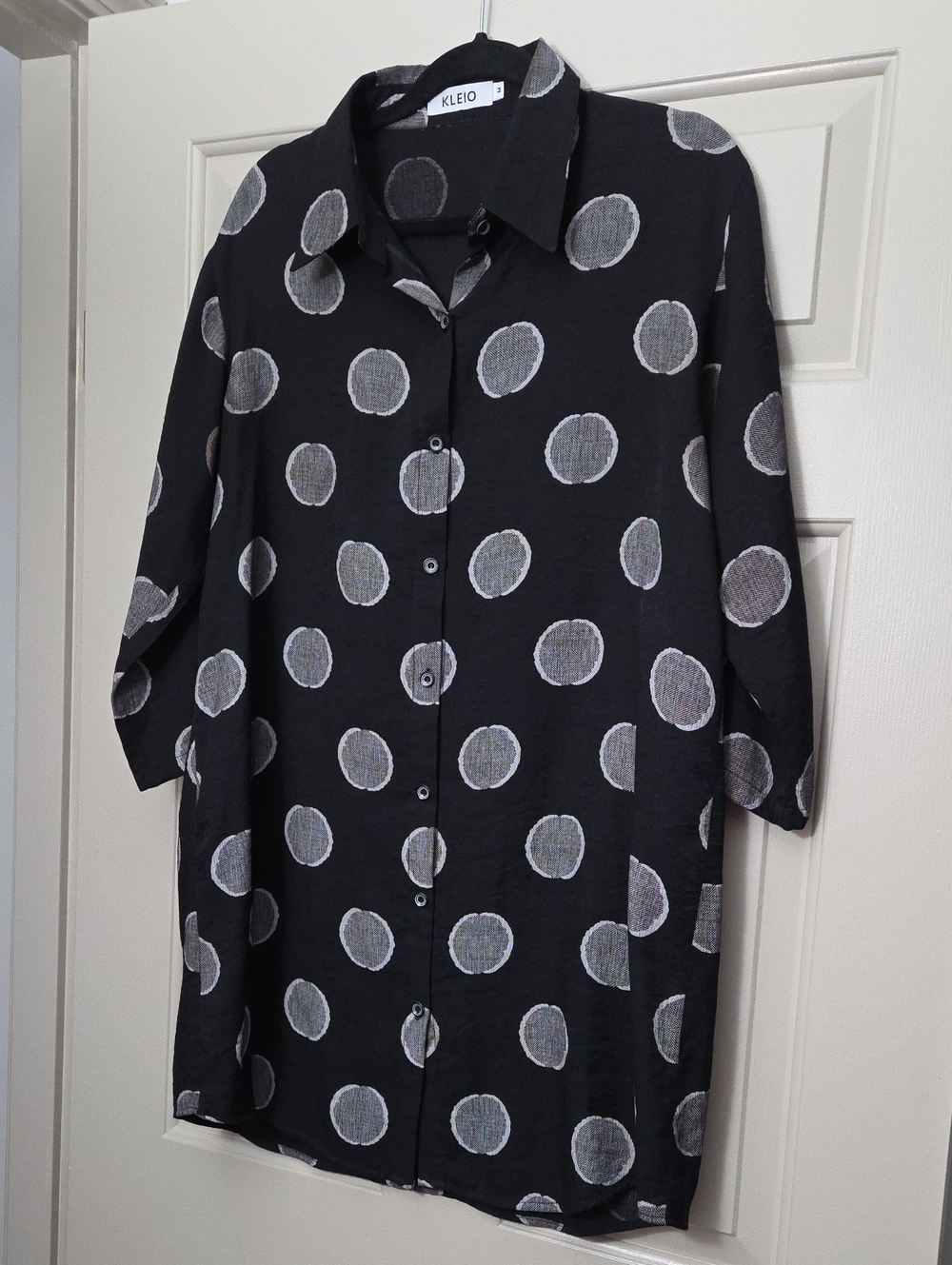 Two Black Tops $ 40